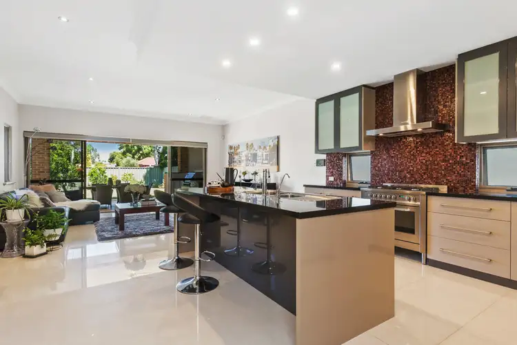 Second view of Homely house listing, 44A Bombard Street, Mount Pleasant WA 6153
