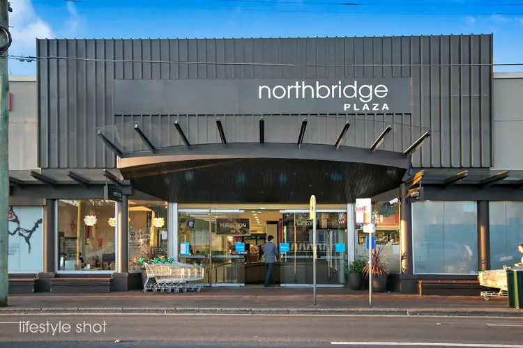 Sixth view of Homely apartment listing, 3/23-25 Eastern Valley Way, Northbridge NSW 2063