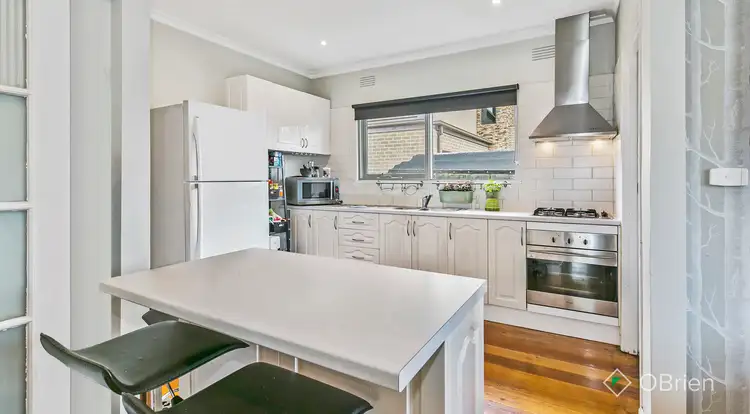 Second view of Homely townhouse listing, 1/52 Skye Road, Frankston VIC 3199