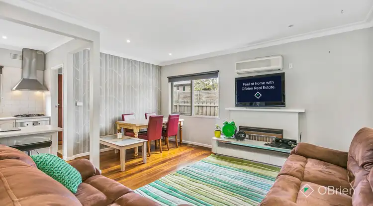 Third view of Homely townhouse listing, 1/52 Skye Road, Frankston VIC 3199