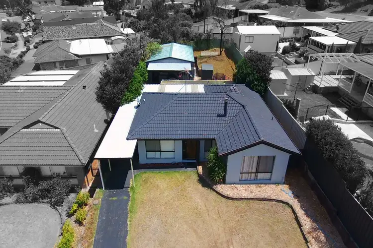 2 Ellim Place, Cranebrook NSW 2749