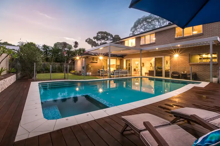 16 Burradoo Street, Caringbah South NSW 2229