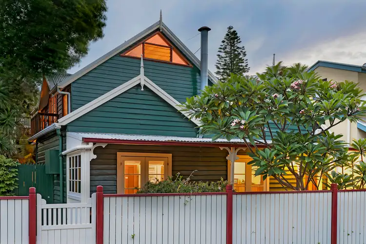 56 Elliott Street, Balmain NSW 2041