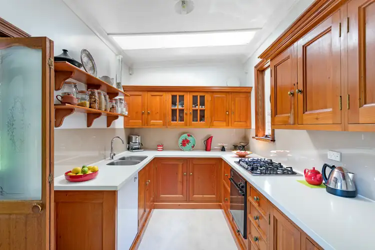 Sixth view of Homely house listing, 56 Elliott Street, Balmain NSW 2041