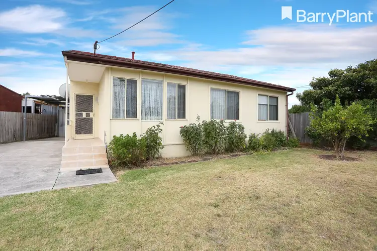 Main view of Homely house listing, 10 Morwell Crescent, Dallas VIC 3047