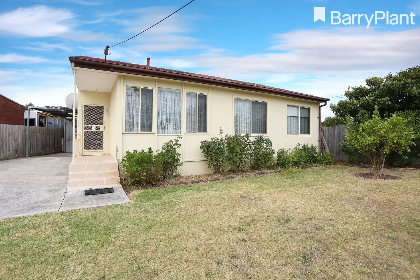 Main view of Homely house listing, 10 Morwell Crescent, Dallas VIC 3047