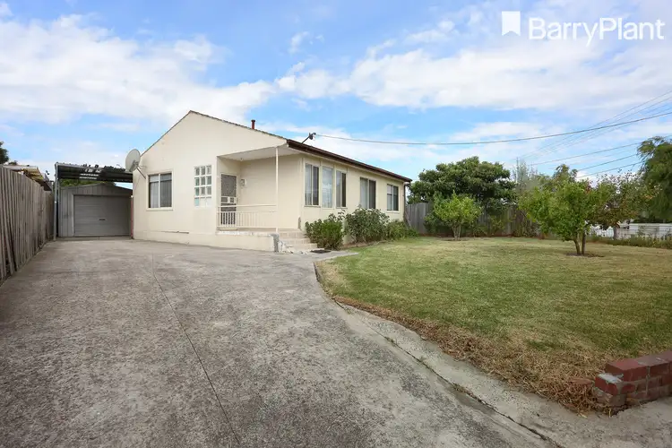 Second view of Homely house listing, 10 Morwell Crescent, Dallas VIC 3047