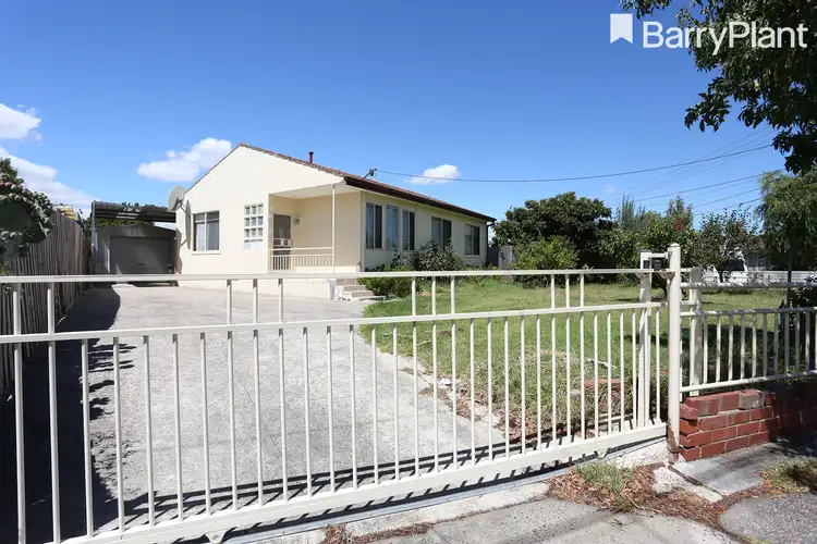 Third view of Homely house listing, 10 Morwell Crescent, Dallas VIC 3047