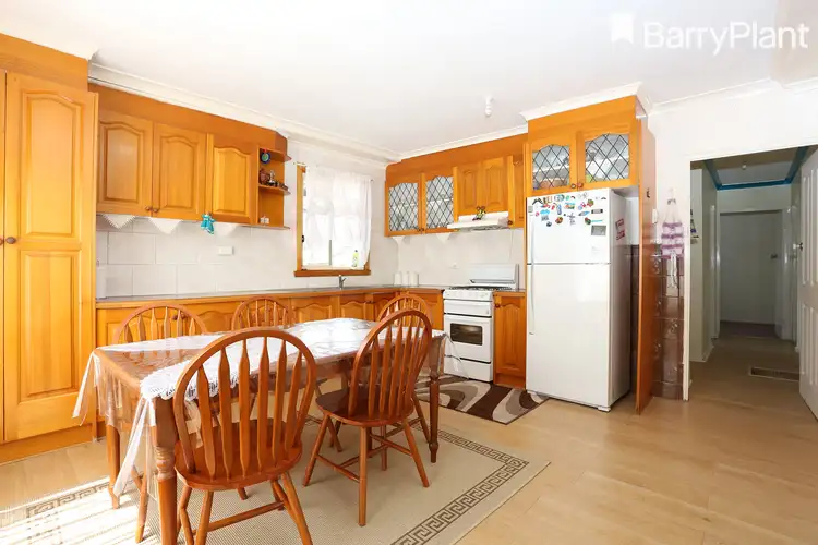 Fifth view of Homely house listing, 10 Morwell Crescent, Dallas VIC 3047
