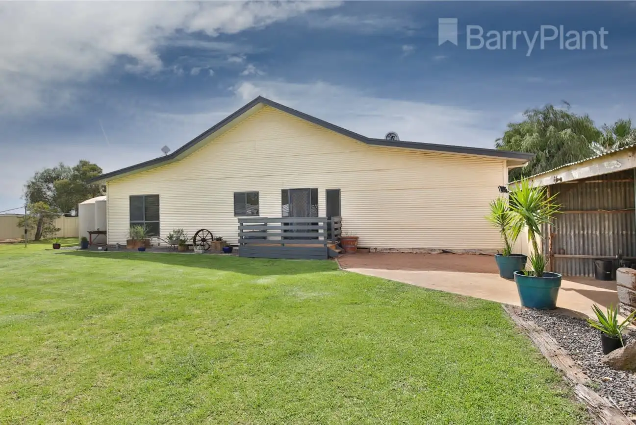 Main view of Homely house listing, 132 Twenty First Street, Koorlong VIC 3501