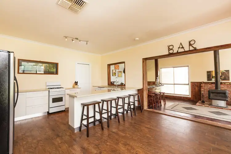 Second view of Homely house listing, 132 Twenty First Street, Koorlong VIC 3501