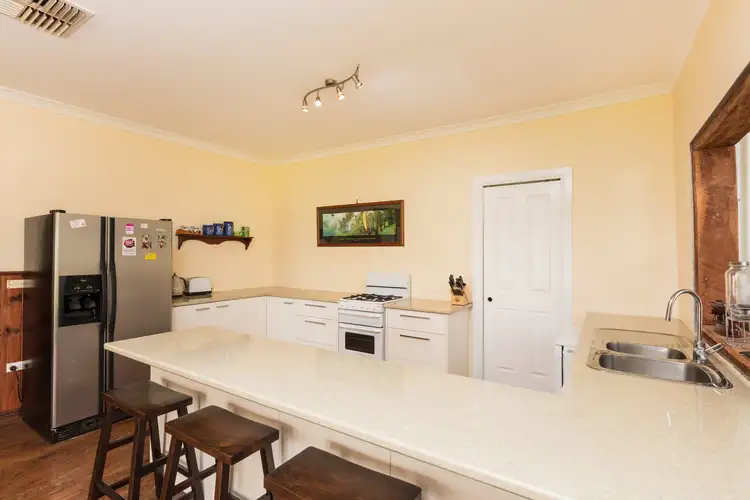 Third view of Homely house listing, 132 Twenty First Street, Koorlong VIC 3501