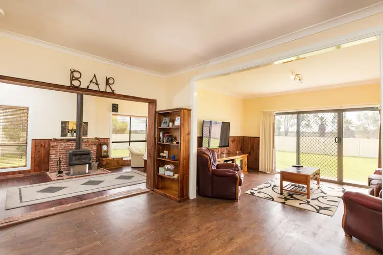 Fifth view of Homely house listing, 132 Twenty First Street, Koorlong VIC 3501
