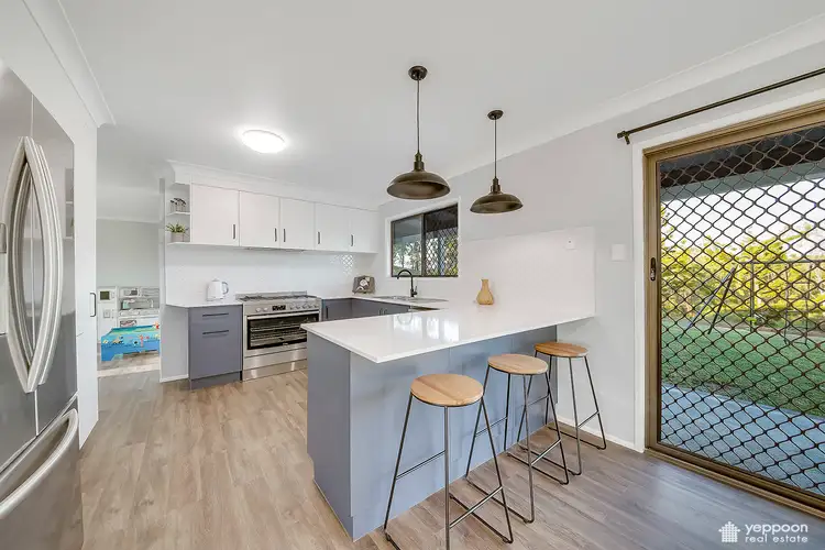 Third view of Homely rural property listing, 92 Cawarral Road, Tungamull QLD 4702