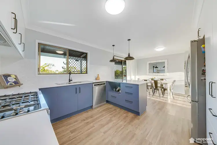 Fourth view of Homely rural property listing, 92 Cawarral Road, Tungamull QLD 4702