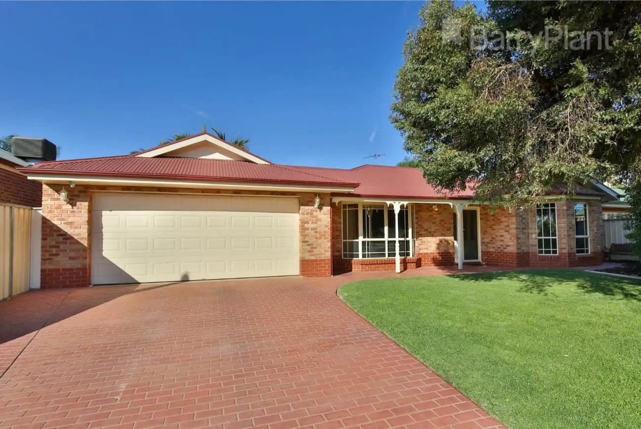 Main view of Homely house listing, 49 Belleview Drive, Irymple VIC 3498