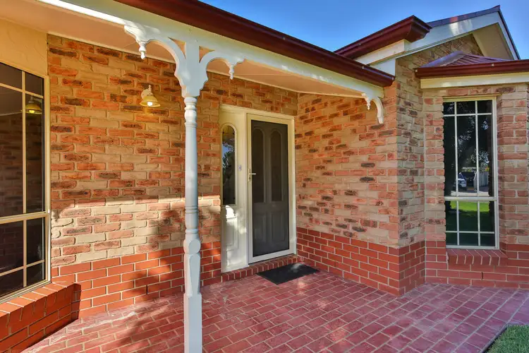 Second view of Homely house listing, 49 Belleview Drive, Irymple VIC 3498