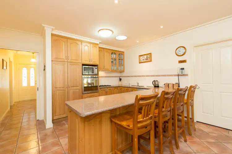 Fourth view of Homely house listing, 49 Belleview Drive, Irymple VIC 3498