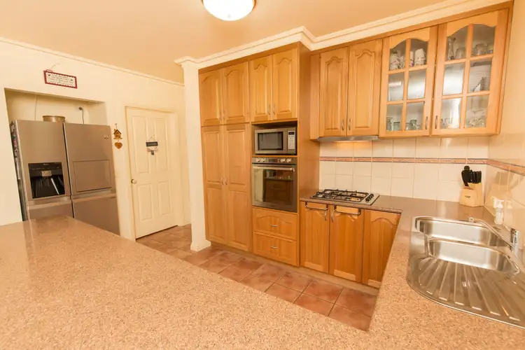 Fifth view of Homely house listing, 49 Belleview Drive, Irymple VIC 3498