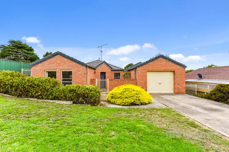 Main view of Homely house listing, 19 Clezy Crescent, Mount Gambier SA 5290