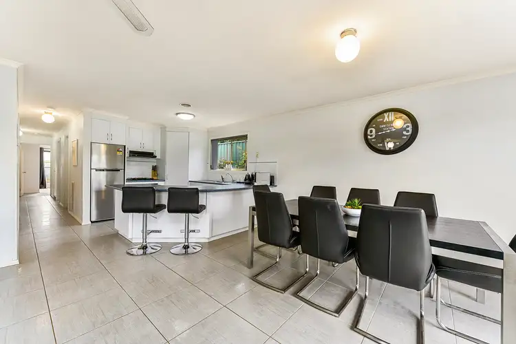 Fifth view of Homely house listing, 19 Clezy Crescent, Mount Gambier SA 5290