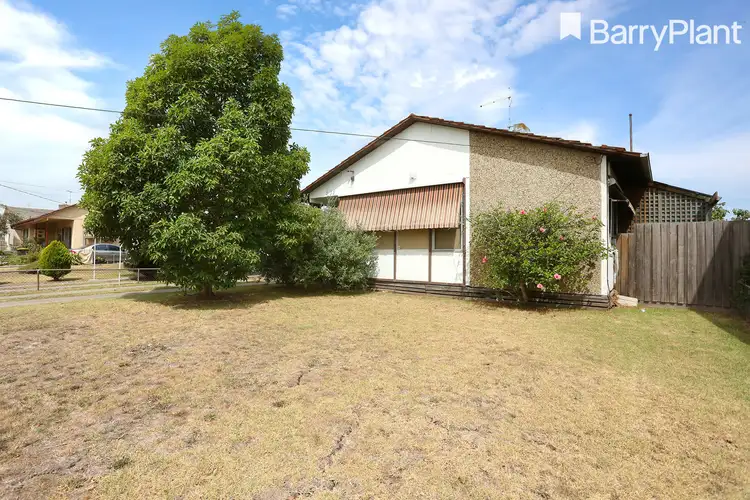 31 Washington Street, Dallas VIC 3047