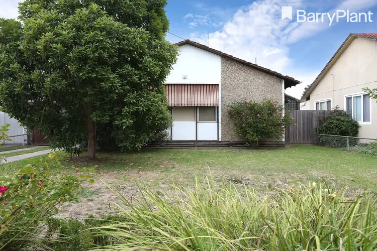 Second view of Homely house listing, 31 Washington Street, Dallas VIC 3047