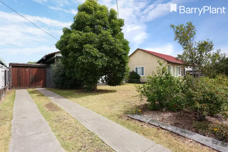 Third view of Homely house listing, 31 Washington Street, Dallas VIC 3047