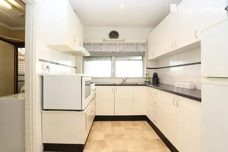 Fourth view of Homely house listing, 31 Washington Street, Dallas VIC 3047