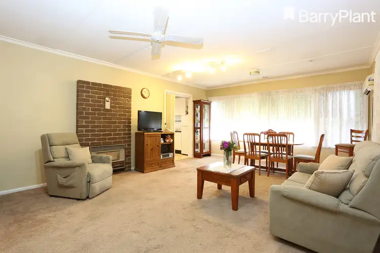 Sixth view of Homely house listing, 31 Washington Street, Dallas VIC 3047