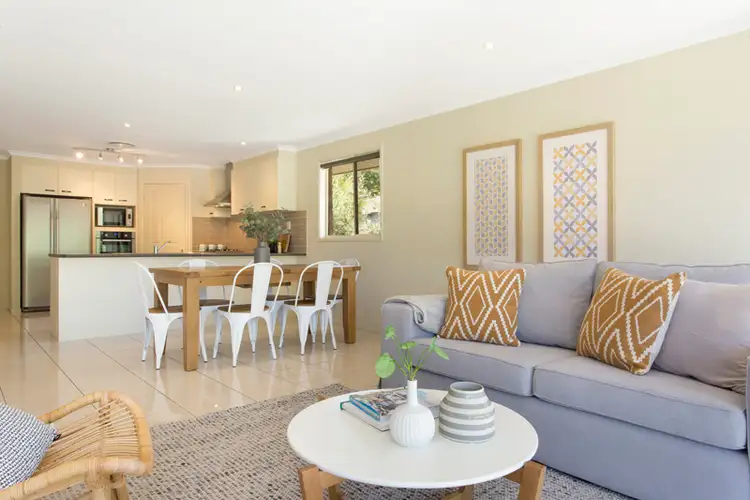 Third view of Homely house listing, 28 Greygum Place, Anstead QLD 4070