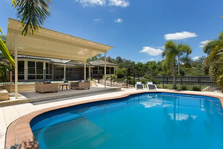 Fourth view of Homely house listing, 28 Greygum Place, Anstead QLD 4070