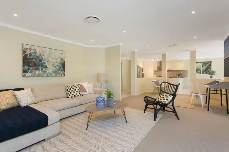 Fifth view of Homely house listing, 28 Greygum Place, Anstead QLD 4070