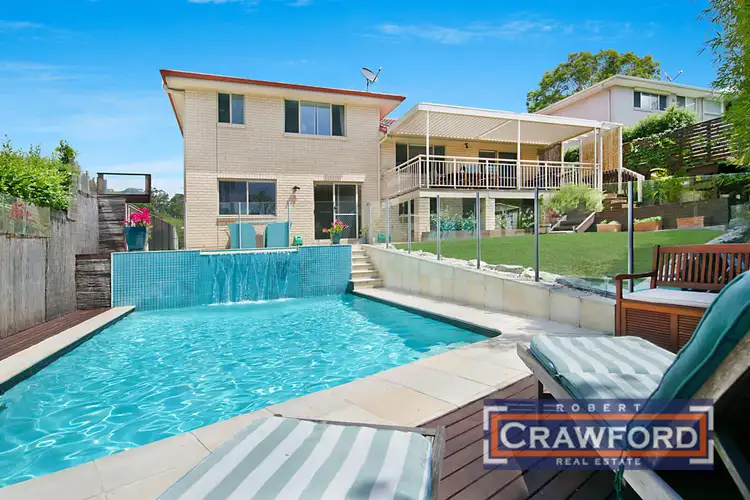 3 Ellerdale Drive, Glendale NSW 2285
