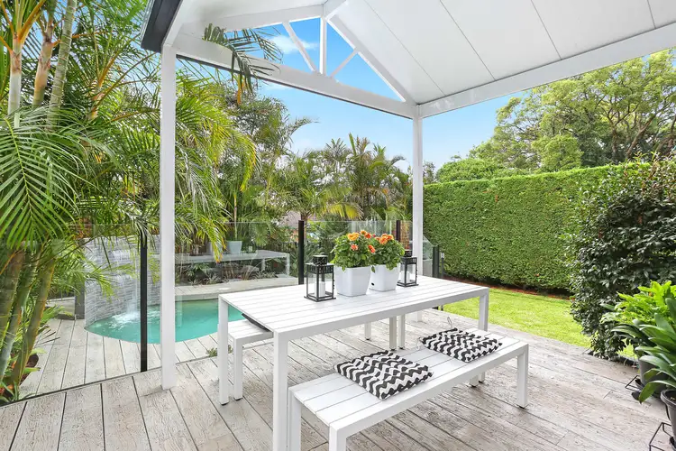 107 Francis Street, Bondi Beach NSW 2026