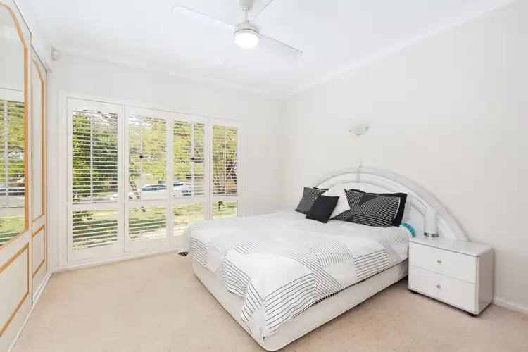 Fourth view of Homely house listing, 44 Raglan Road, Miranda NSW 2228