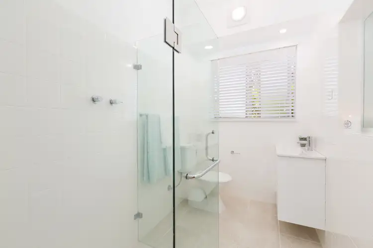 Fifth view of Homely apartment listing, 8/54 Kurnell Road, Cronulla NSW 2230