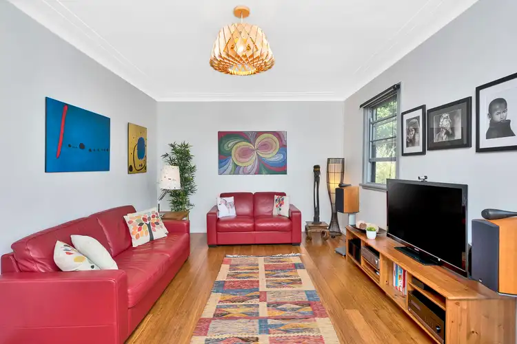 Third view of Homely house listing, 53 Johnston Crescent, Lane Cove NSW 2066