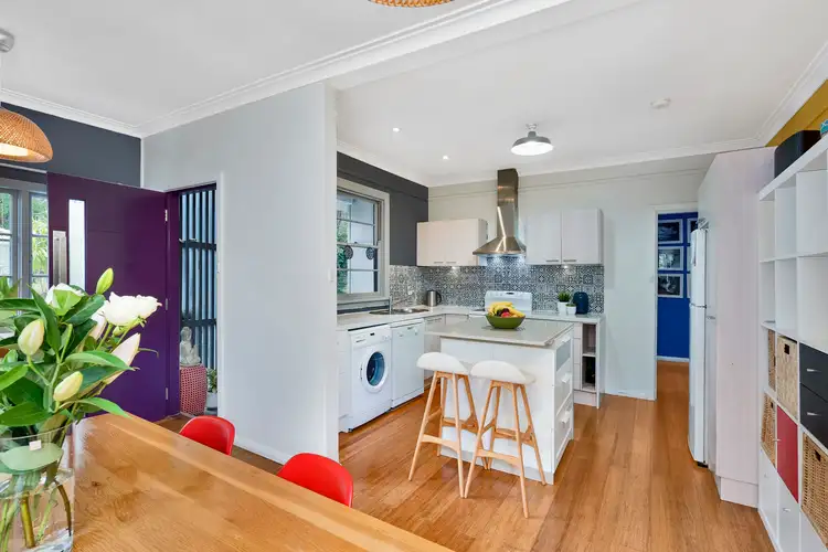 Fourth view of Homely house listing, 53 Johnston Crescent, Lane Cove NSW 2066
