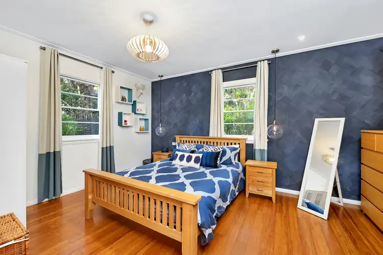 Fifth view of Homely house listing, 53 Johnston Crescent, Lane Cove NSW 2066