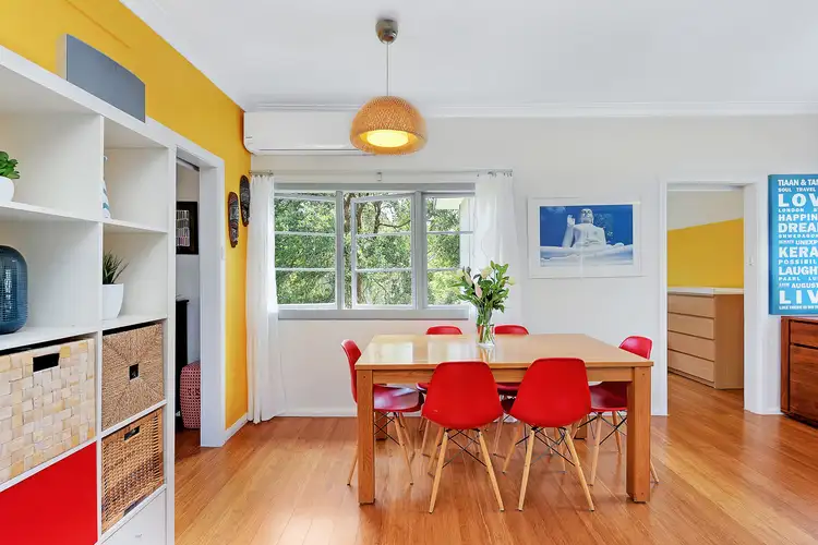 Sixth view of Homely house listing, 53 Johnston Crescent, Lane Cove NSW 2066