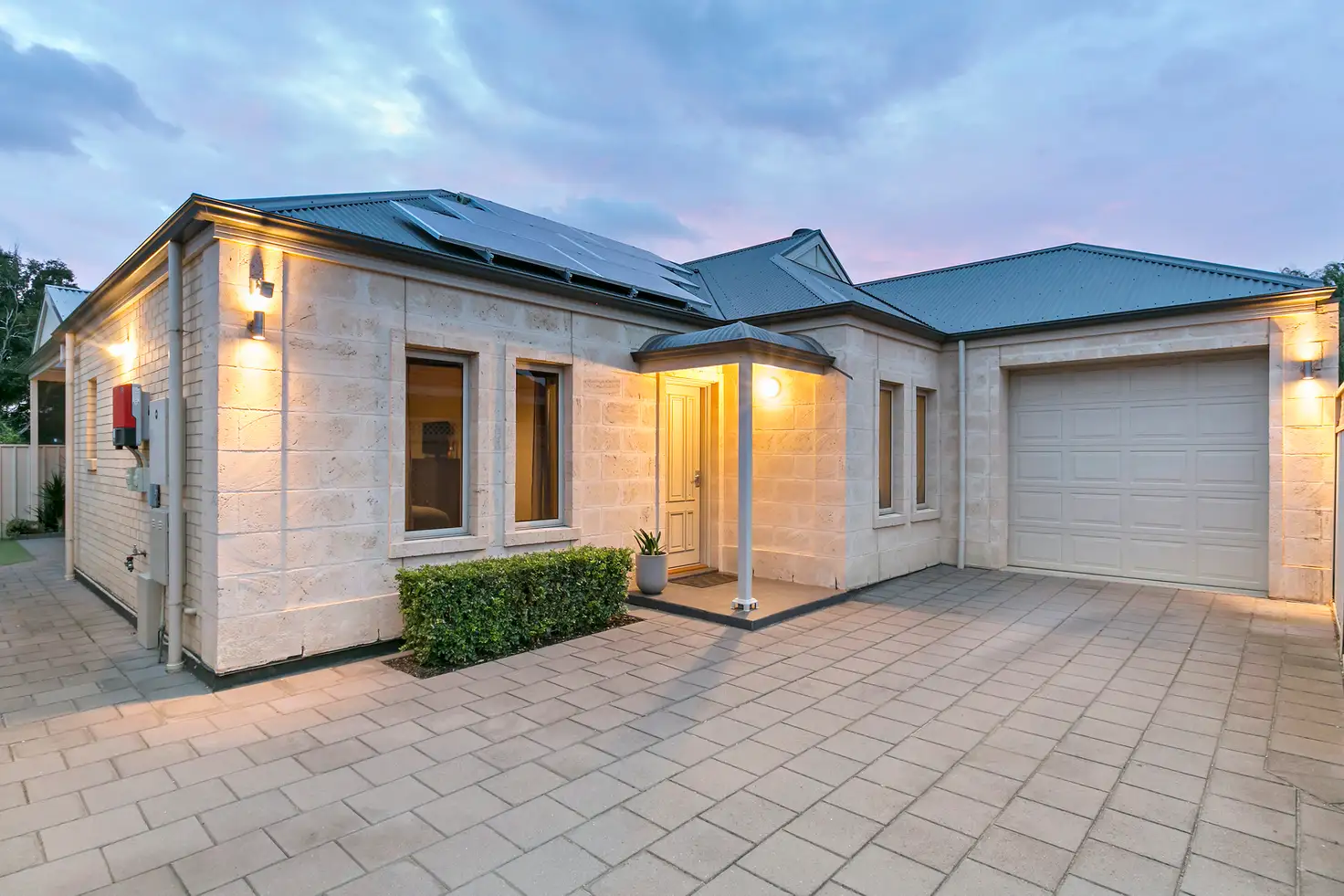 Main view of Homely house listing, 17A Spring Street, North Plympton SA 5037