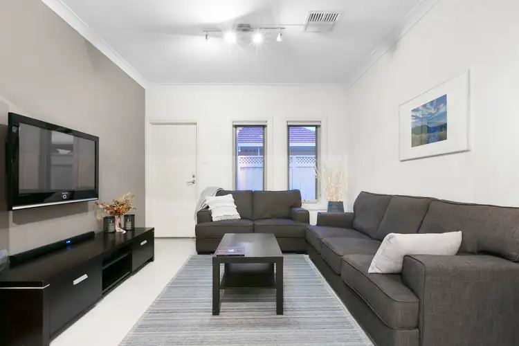 Second view of Homely house listing, 17A Spring Street, North Plympton SA 5037