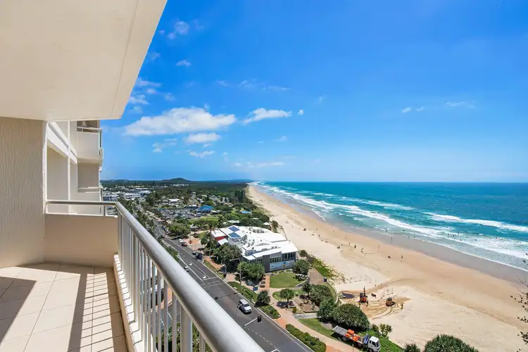 Main view of Homely unit listing, 76/1770 David Low Way, Coolum Beach QLD 4573