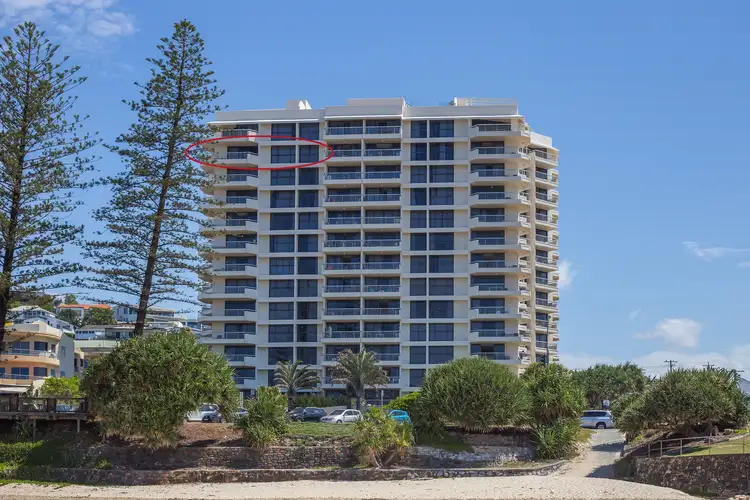 Third view of Homely unit listing, 76/1770 David Low Way, Coolum Beach QLD 4573