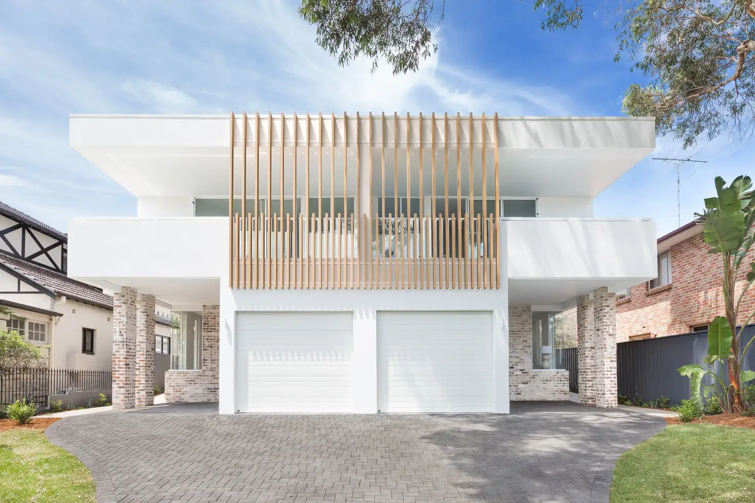 Main view of Homely semi-detached listing, 186B Woolooware Road, Burraneer NSW 2230