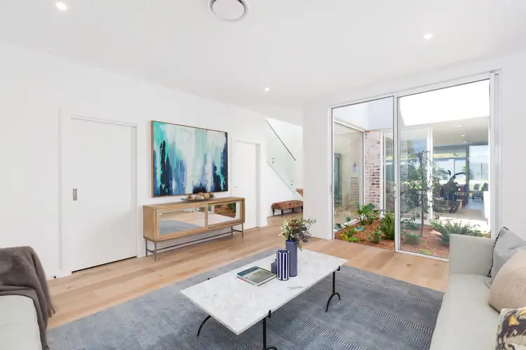 Third view of Homely semi-detached listing, 186B Woolooware Road, Burraneer NSW 2230