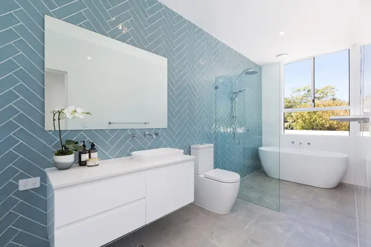 Fourth view of Homely semi-detached listing, 186B Woolooware Road, Burraneer NSW 2230