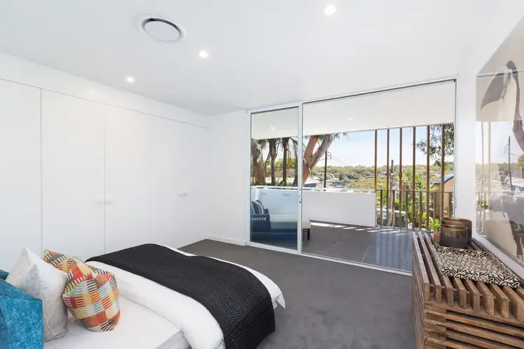 Fifth view of Homely semi-detached listing, 186B Woolooware Road, Burraneer NSW 2230