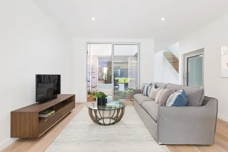 Sixth view of Homely semi-detached listing, 186B Woolooware Road, Burraneer NSW 2230